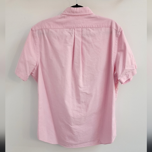 Ralph Lauren Casual Mens Shirt - Picture 2 of 4